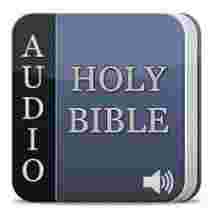 Audio bibles are a great blessing