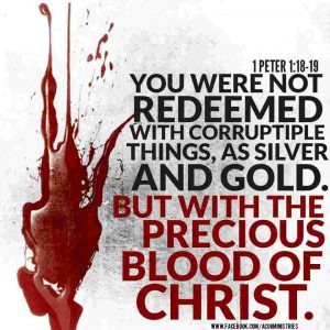 The-Blood-Of-Christ-is-precious
